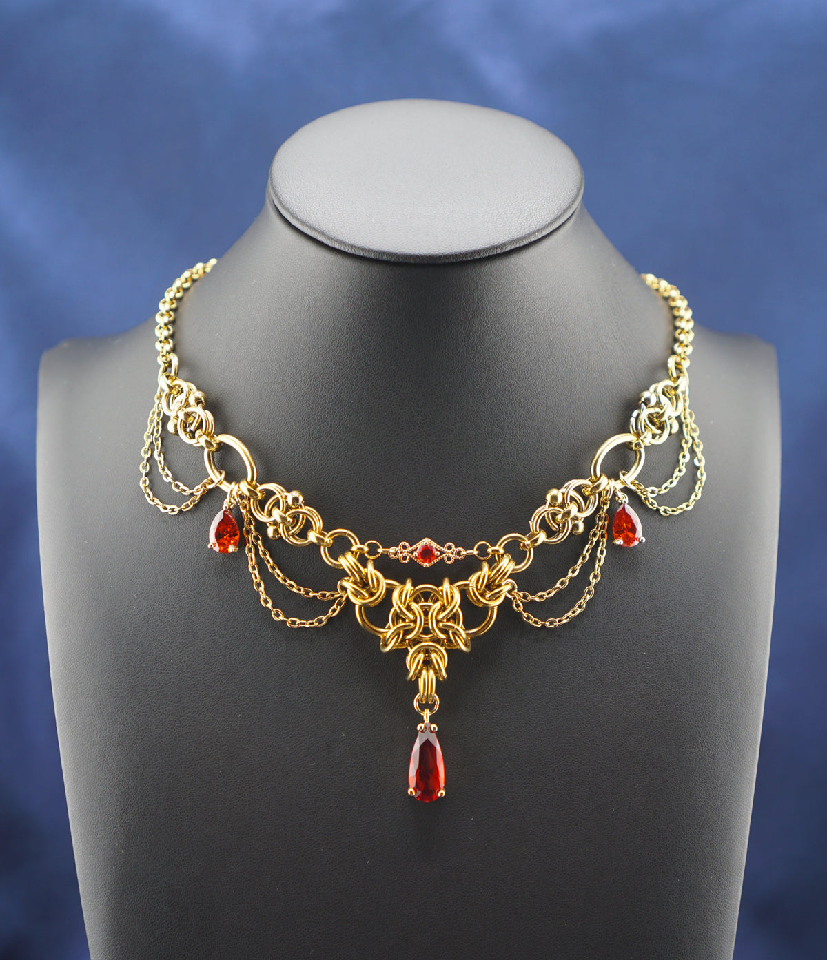 Searching for Magic, Frieren-Inspired Necklace
