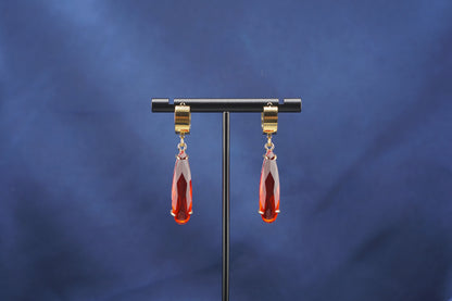 Searching for Magic, Frieren-Inspired Earrings