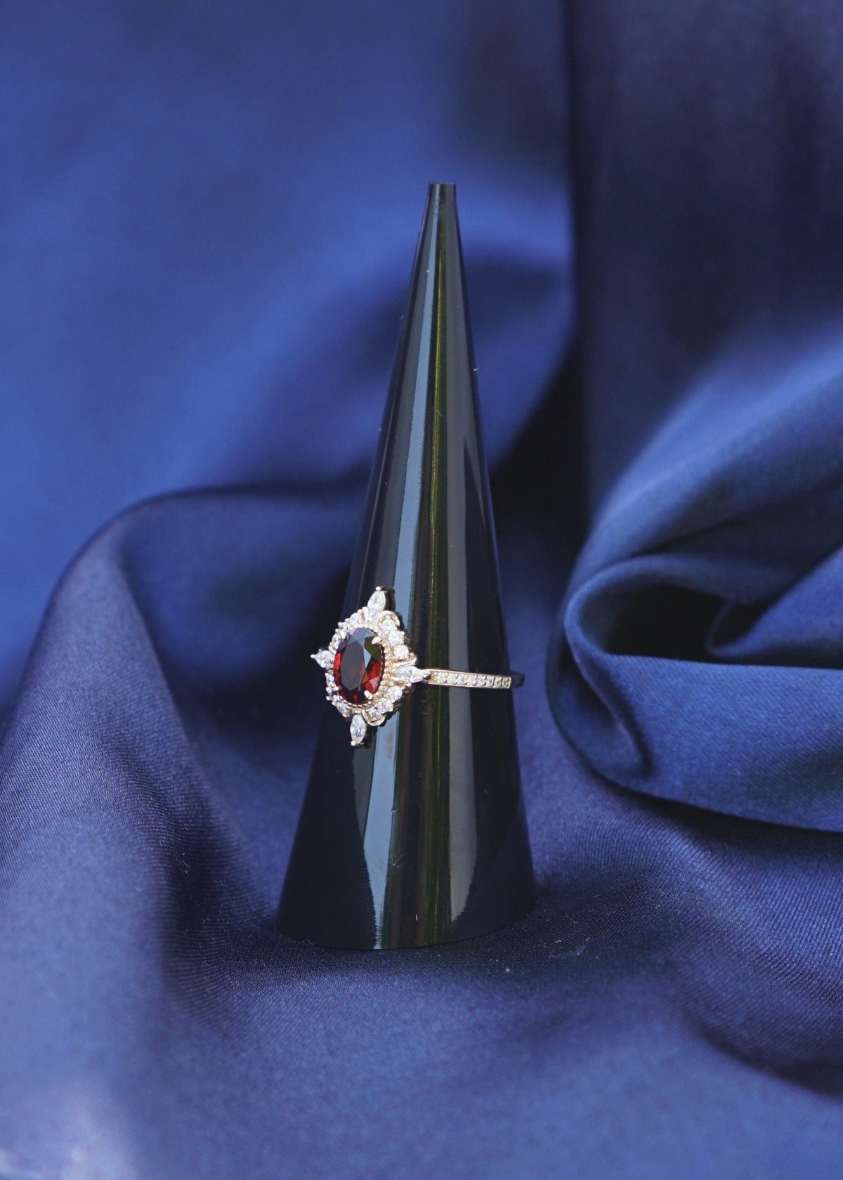 To Be Known And Remembered, Frieren-Inspired Ring